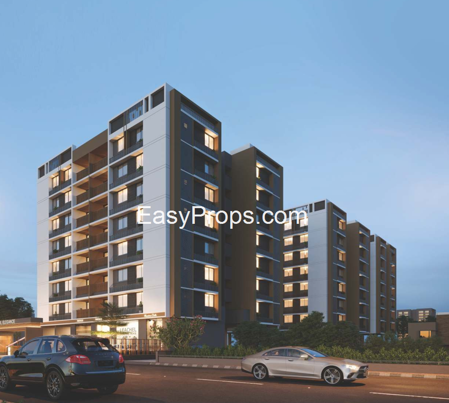 Panth Swapnil Elegance