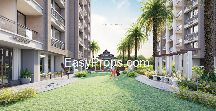 Nilkanth Shyam Upvan