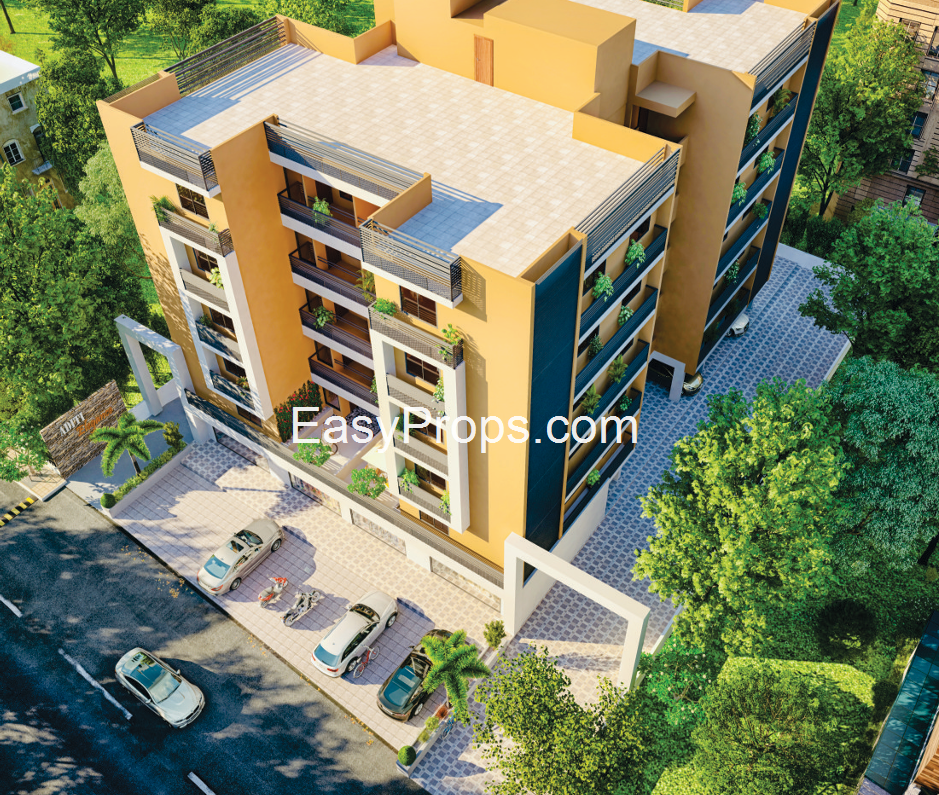 Samarpan Aditi Elegance