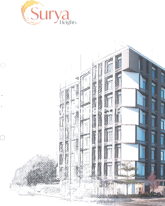 Satnam Surya Heights