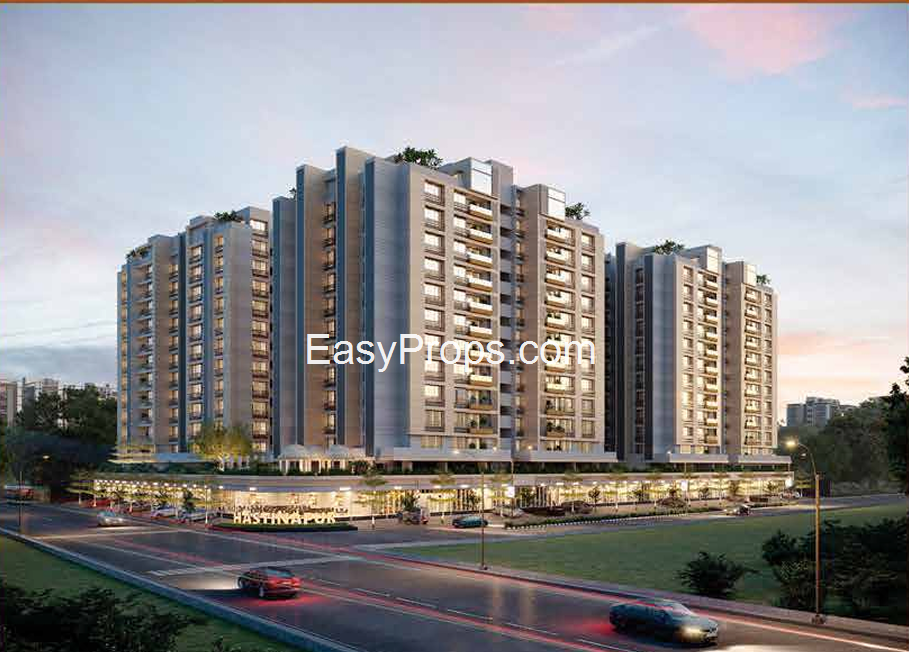 Ratnanjali Hastinapur The Royal Legacy