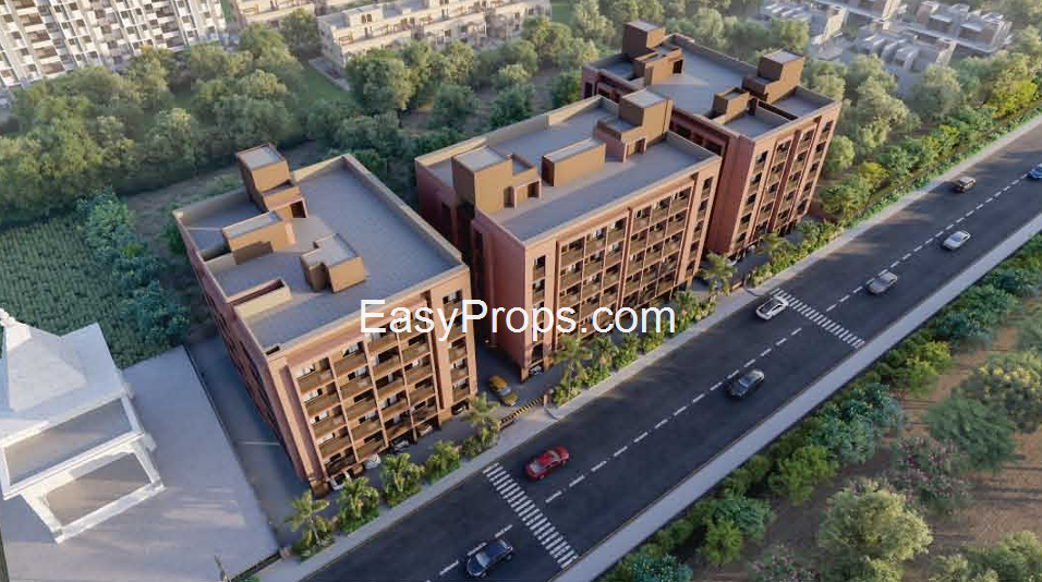 Bhojani Sumeru Navkar