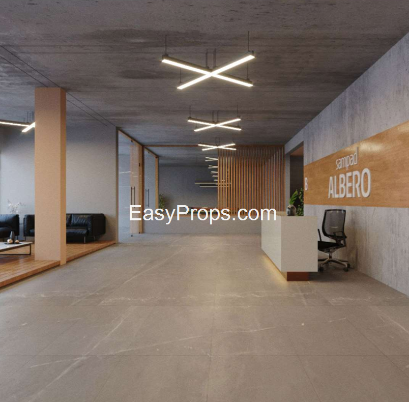 Sampad Albero Block A To D