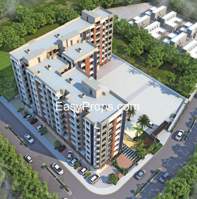 Karnavati Nagar
