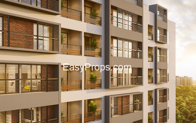 Ridham Rujuvalika Arise