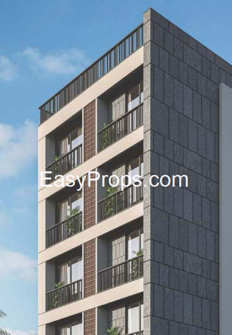 Arihant Prabhuvan Skyline