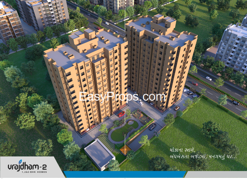 Signature Vrajdham 2