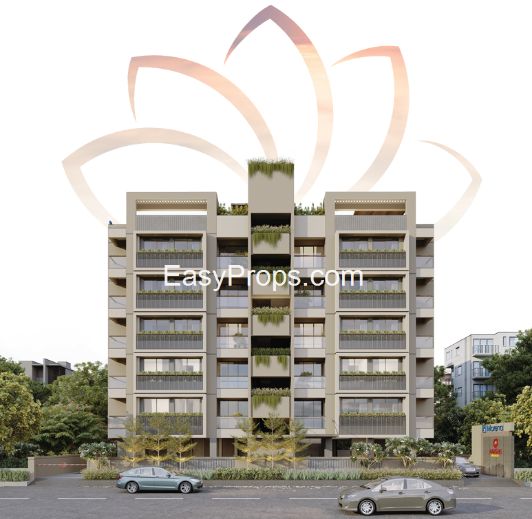 Morena Apartment