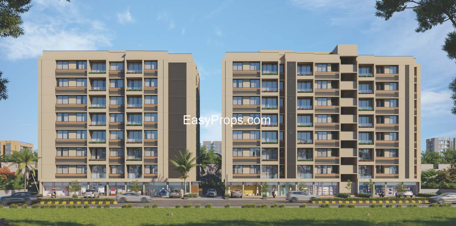 Adarsh Diamond