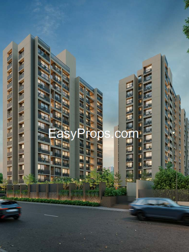 Shyaswa Savera Prarambh