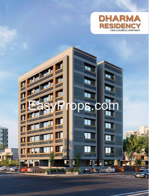 Dharma Residency