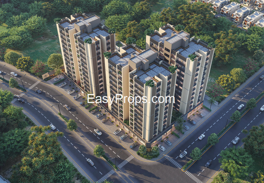 Shyam Sharnam Homes
