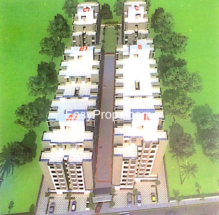 Jainam City