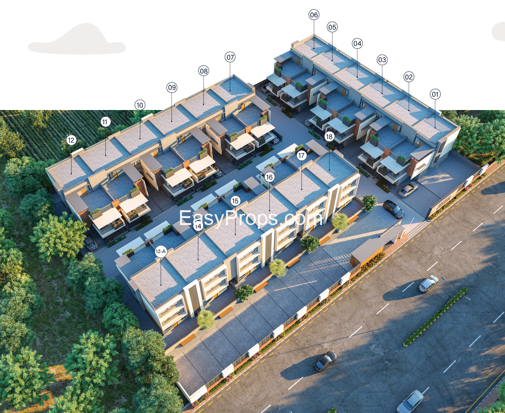 Shilpgram Bhaktikunj