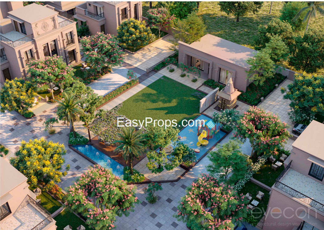 Shivoham Coral Paradise