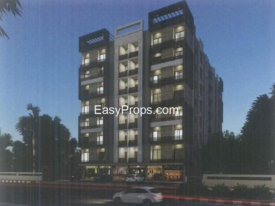 Shyam Bhavya Elegance