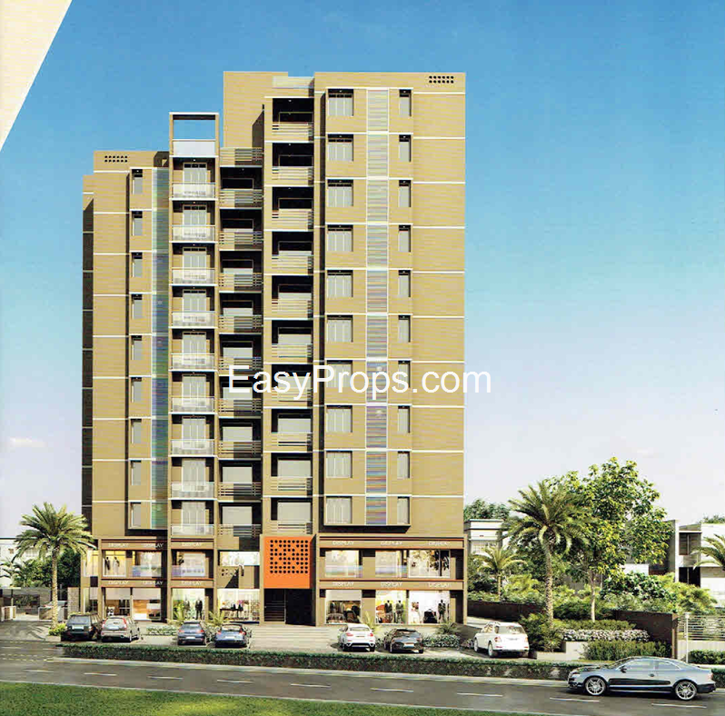 Dalal Yogeshwar Eminence