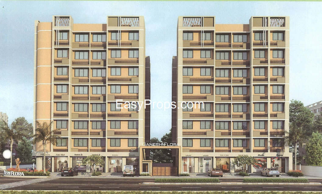 Dinkar Ganesh Flora