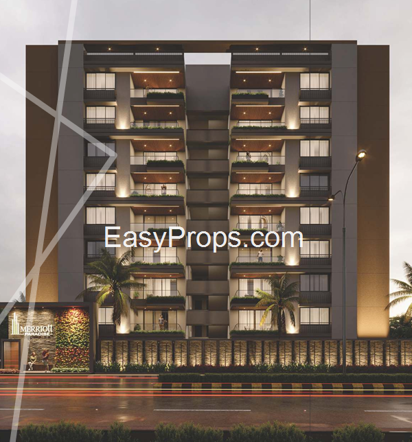 Manisha Merriott Paradise