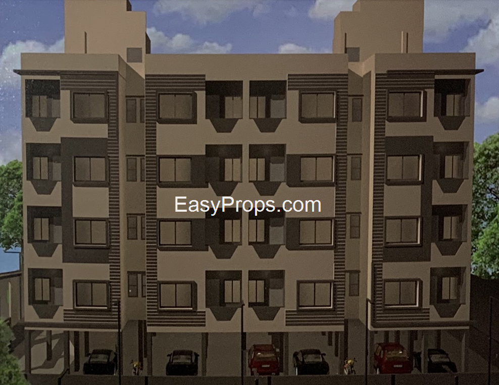 Shivam Appartment