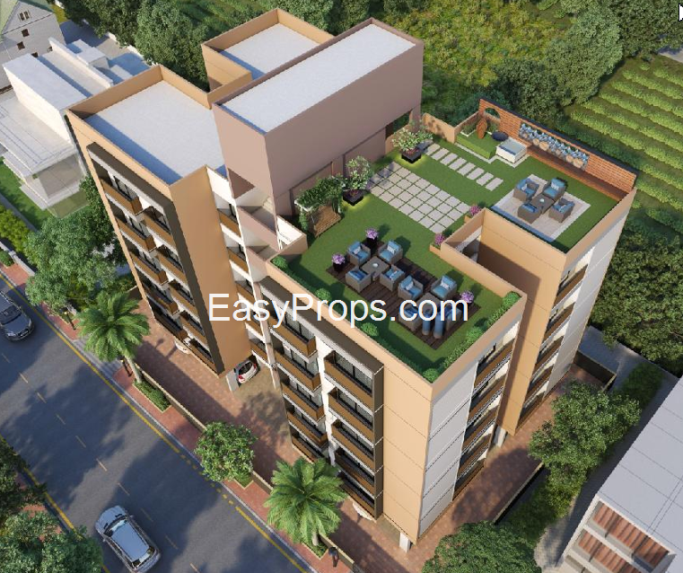 Siddhi Priya Akriti Opulence