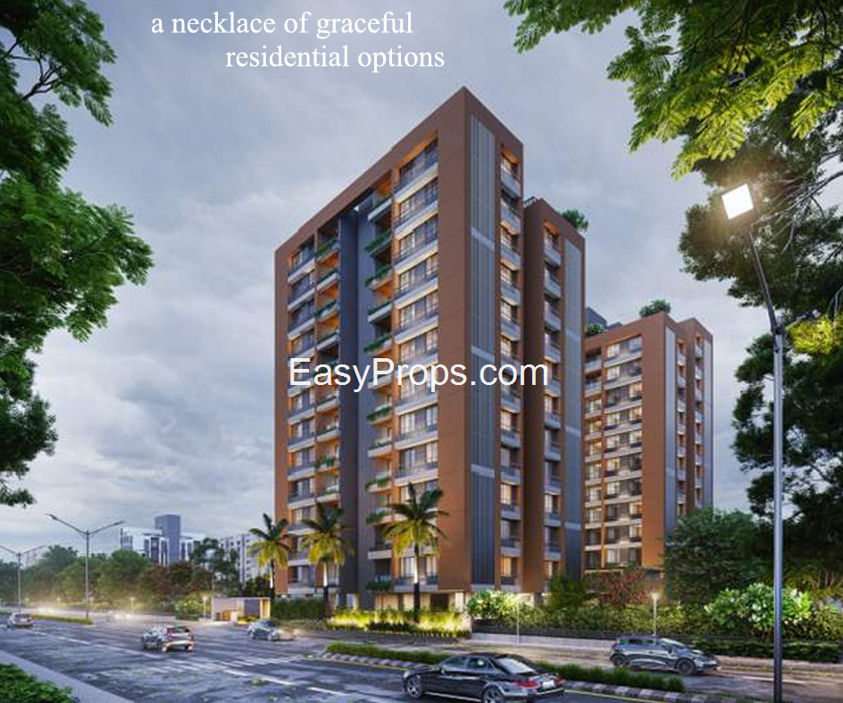 Rudra Keshav Skyline