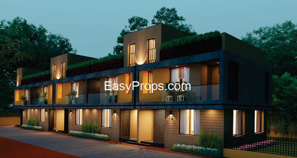 Himanshi Residency