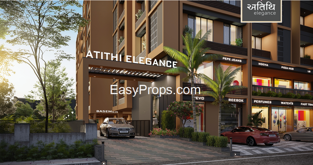 Atithi Elegance