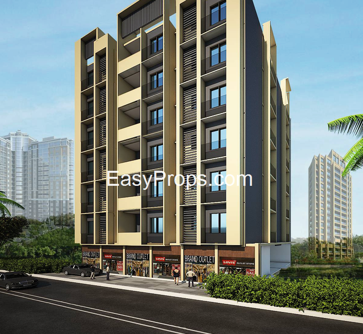 Dharti Shivam Elegance