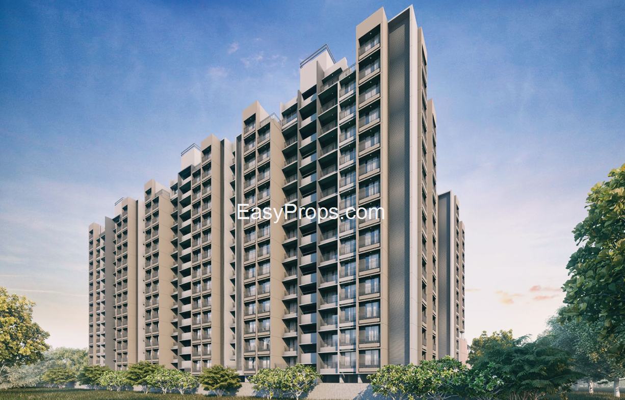 Saanvi Nirman Stellar