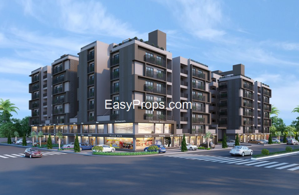 Shree Hari Sahaj Prime