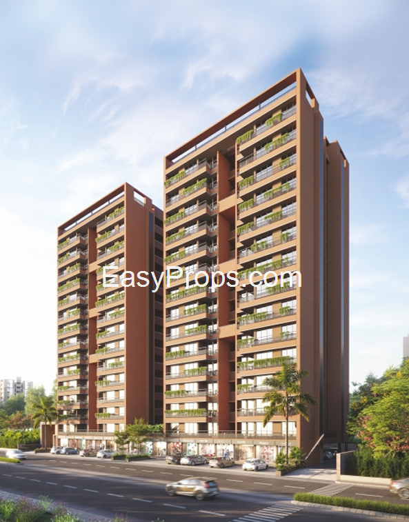 Shri Brahmani Vishakha Eliana