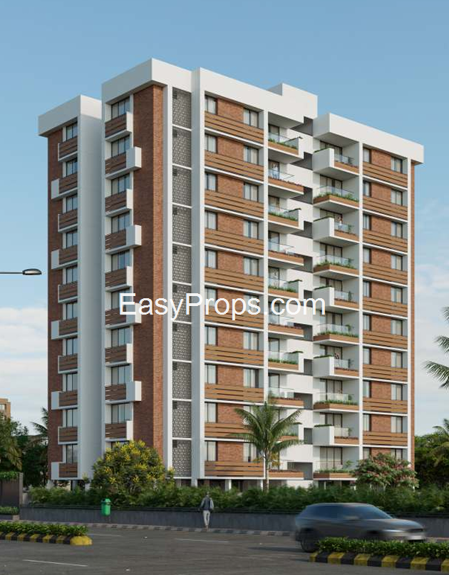 Shree Ganesh Pavitra Sky