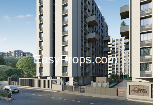 Shivay Maruti Elanza