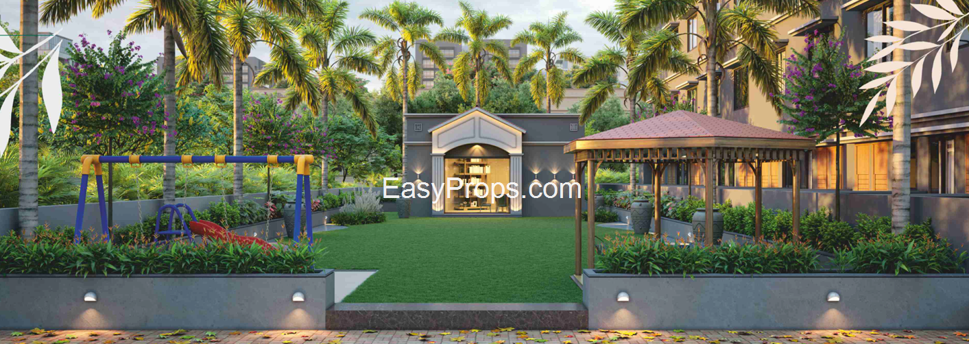 Mahadev Somnath Villa