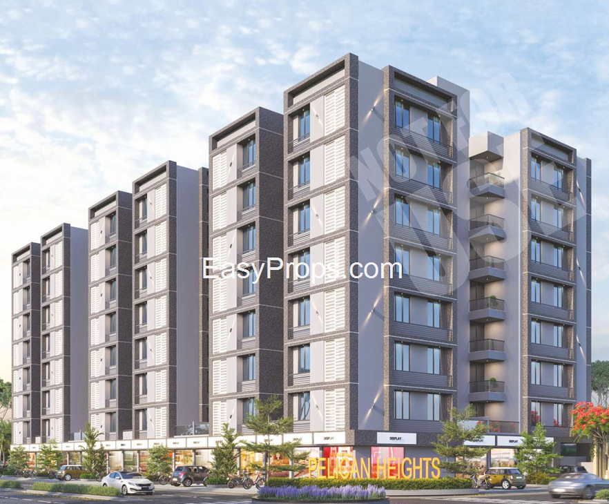 Shreeyam Pelican Heights