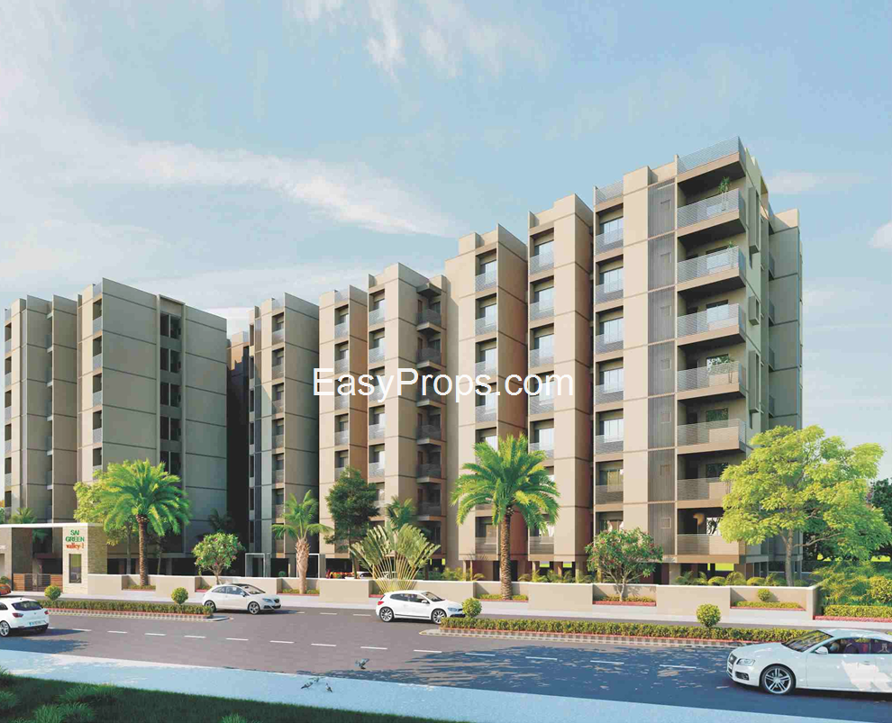 Sai Green Valley 2