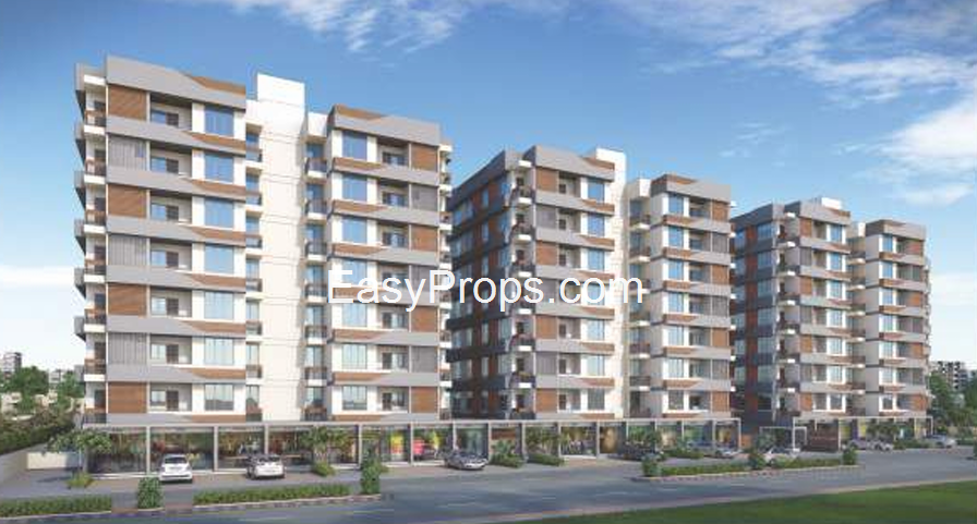 Shreeji Shreedhar Heaven