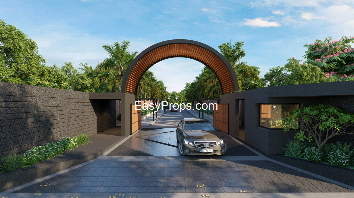 Sidharth Soham 18 Greens