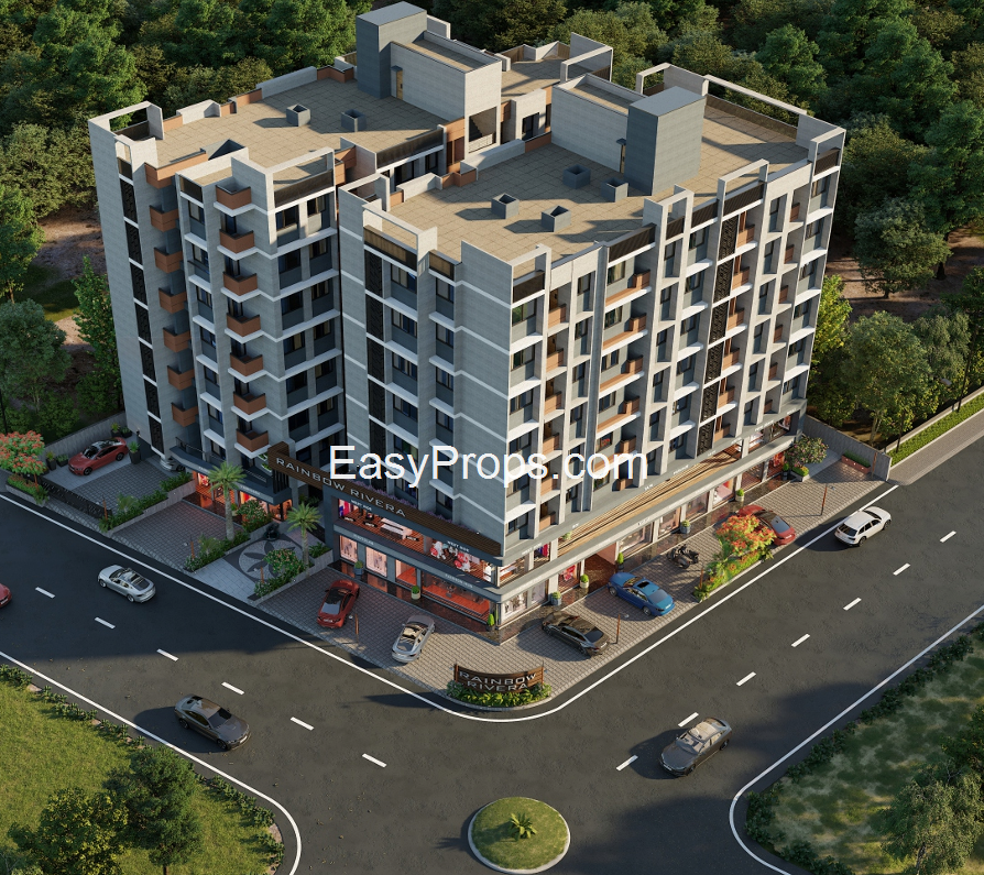 Rajshree Rainbow Rivera