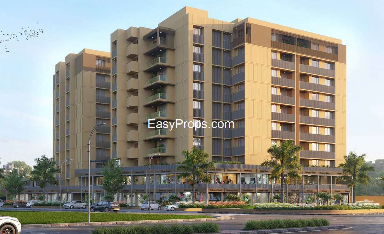 Motherland Magnate Luxuria