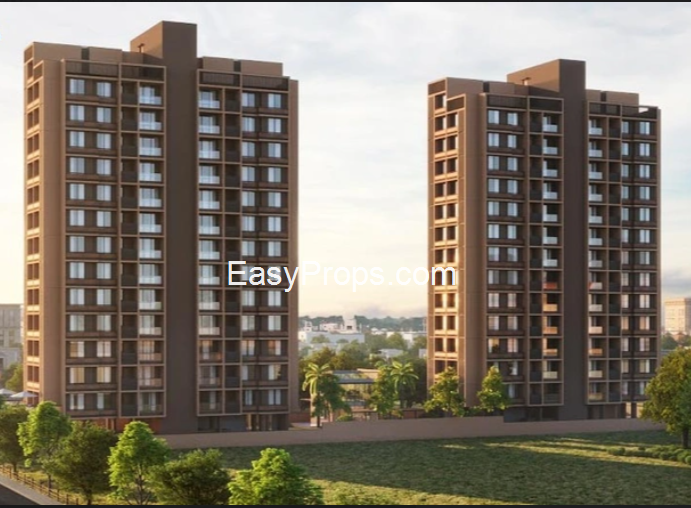 Aaryan Heights