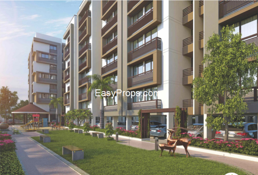 Tathya Somya Residency