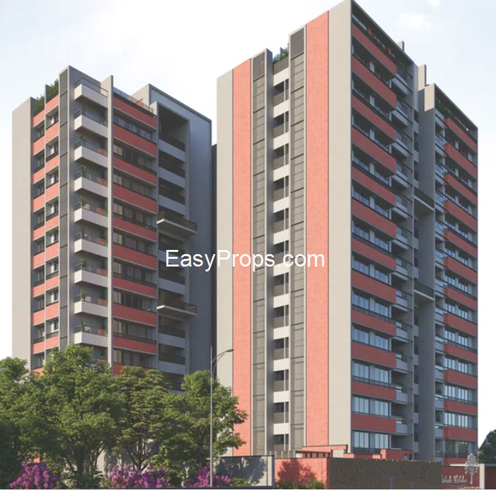 Shreeram Ashok Vatika