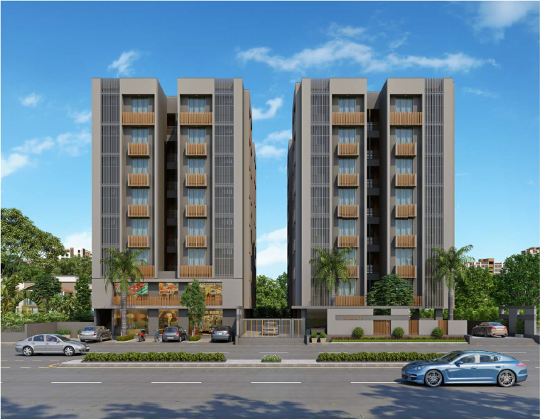 Swara 70