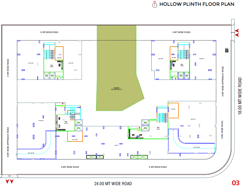 Horizon Kiara Legacy