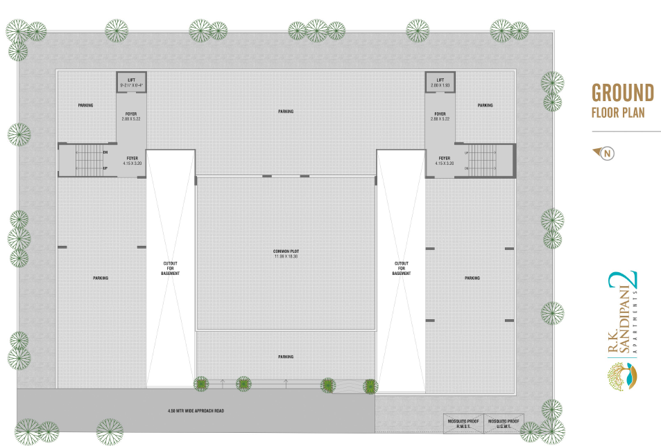 Rashmi R K Sandipani 2