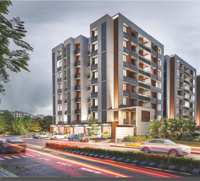 Kedar Kadam Greens