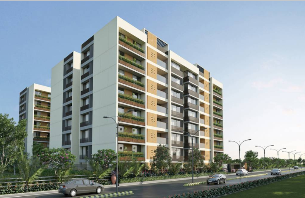 The Grand Eastern Phase-II