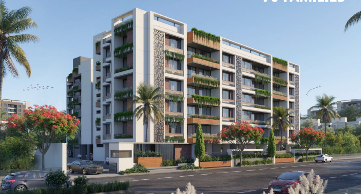 Pransi Samruddh Nest